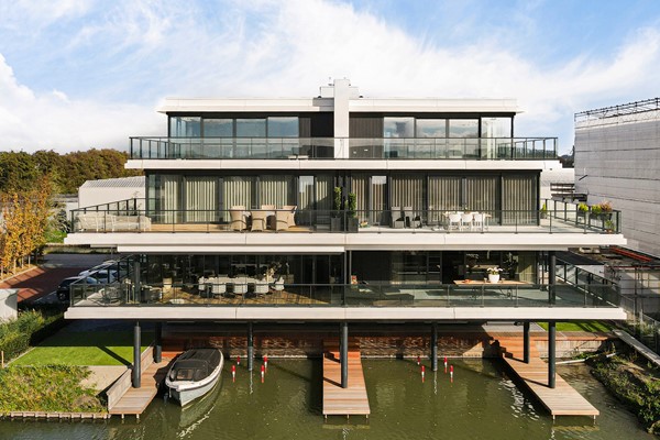 Medium property photo - Verlengde Poelkade 10, 2693 CA 's-Gravenzande